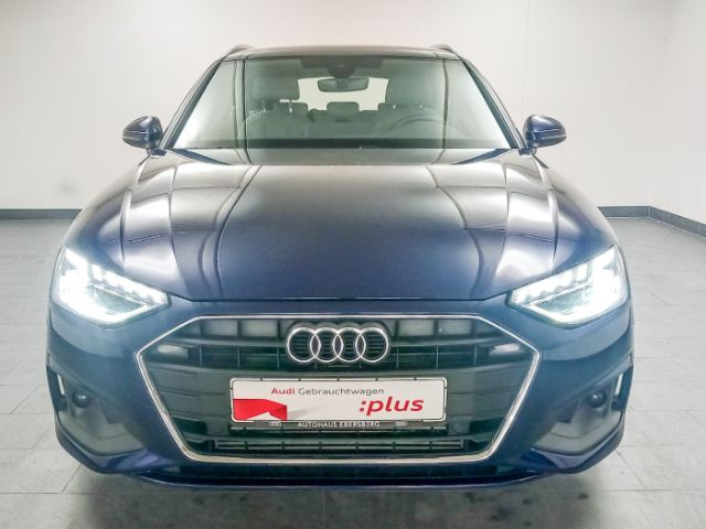 Audi A4 Avant G-tron 40 S Tronic -  - Joinsteer - #3