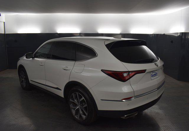 2022 Acura MDX