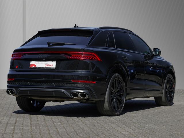 Audi SQ8 SUV TFSI Quattro Tiptronic -  - Joinsteer - #3