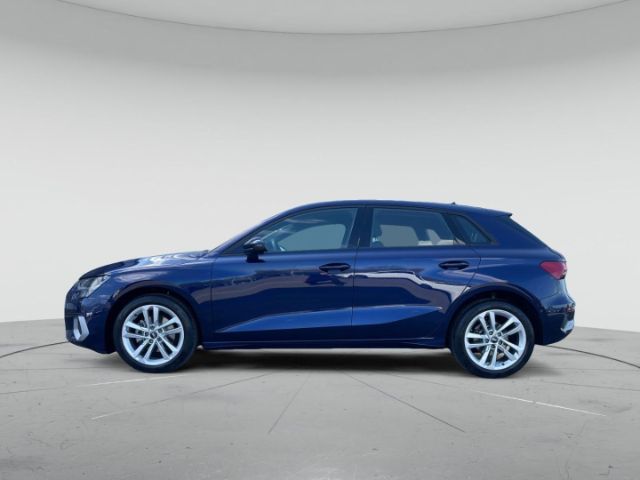 Audi A3 Sportback G-tron 30 S Tronic -  - Joinsteer - #3