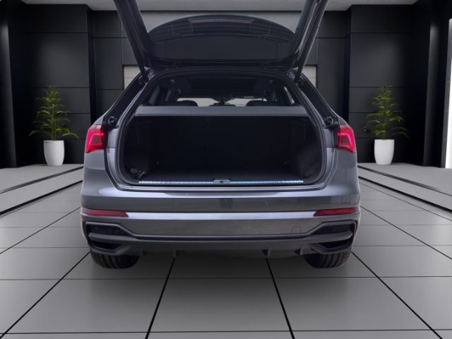 Audi Q3 S Line 35 TDI S Tronic -  - Joinsteer - #3