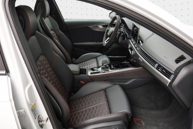 Audi RS4 Avant RS 4 Avant 331450 KW(PS) Tiptronic -  - Joinsteer - #3