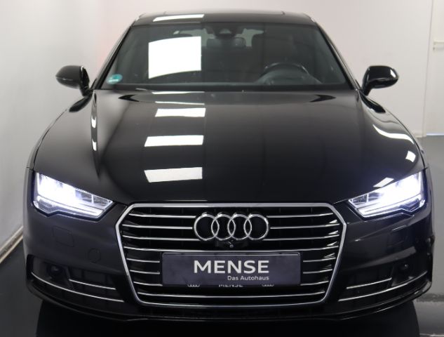 Audi A7 Sportback 3.0 TDI Ultra S Tronic - 2018 - Joinsteer - #4