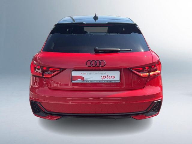 Audi A1 Sportback S Line 35 TFSI S Tronic -  - Joinsteer - #2