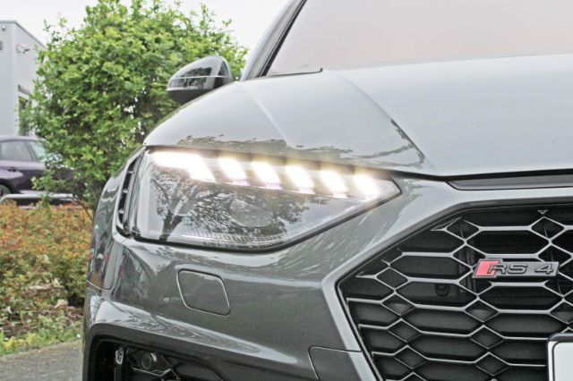 Audi RS4 Avant TFSI Quattro Tiptronic - 2021 - Joinsteer - #4