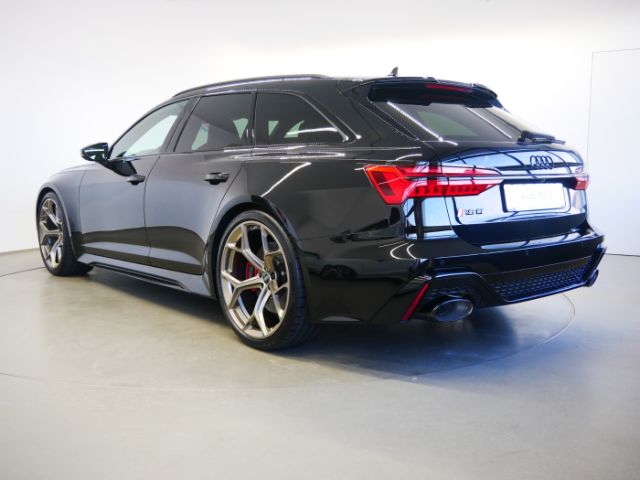 Audi RS6 Avant Performance Performance Quattro Tiptronic - 2025 - Joinsteer - #4