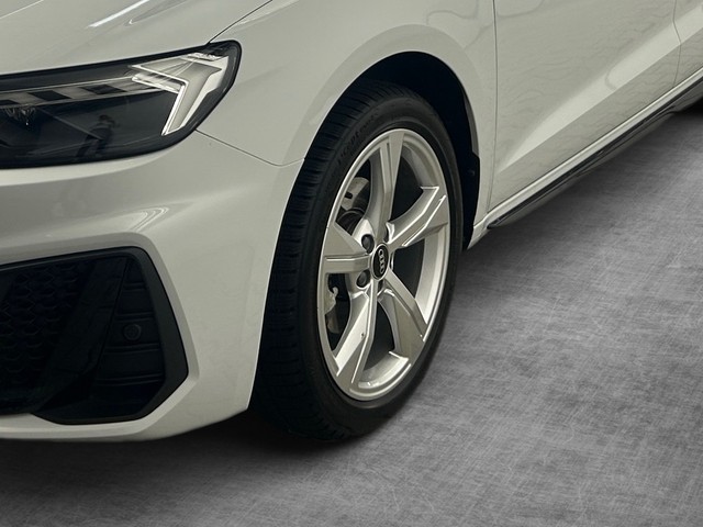 Audi A1 Sportback S Line 35 TFSI S Tronic -  - Joinsteer - #3