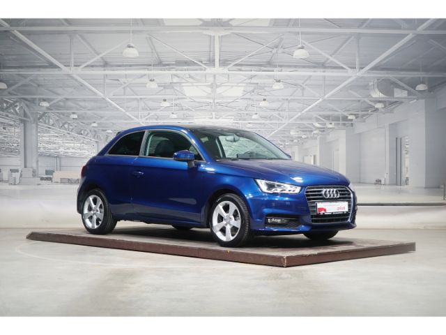 Audi A1 Sport 1.0 TFSI Ultra 5-Gang -  - Joinsteer - #3