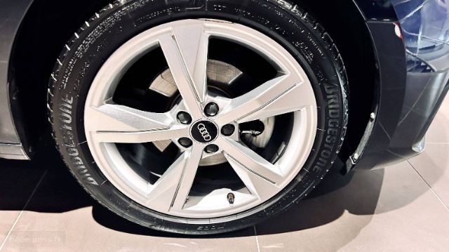 Audi A1 Sportback Business Line 35 TFSI 150 Ch S Tronic - 2022 - Joinsteer - #4