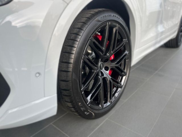 Audi RSQ8 TFSI Quattro Tiptronic - 2025 - Joinsteer - #4