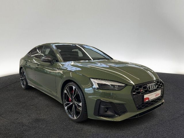Audi S5 Sportback TDI Quattro Tiptronic - 2022 - Joinsteer - #4