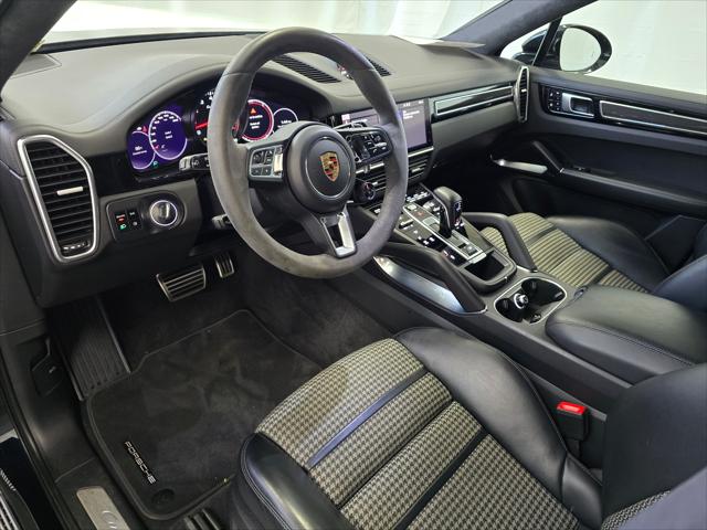 2021 Porsche