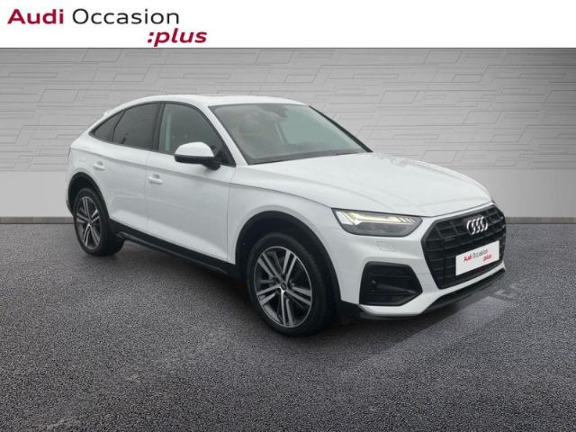 Audi Q5 Avus 50 TFSI E Quattro 299 Ch S Tronic -  - Joinsteer - #3