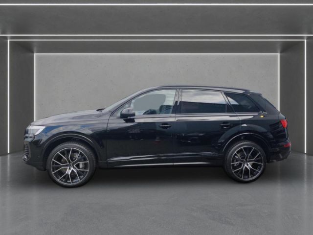 Audi Q7 SUV 45 TDI Quattro Tiptronic -  - Joinsteer - #3
