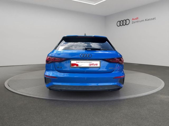 Audi A3 Sportback 40 TDI Quattro S Tronic - 2022 - Joinsteer - #4