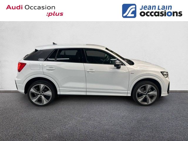 Audi Q2 Black Edition 35 TFSI 150 Ch S Tronic -  - Joinsteer - #3