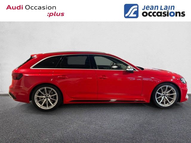 Audi RS4 Avant RS 4 Avant 2.9 TFSI Quattro 450 Ch Tiptronic -  - Joinsteer - #3