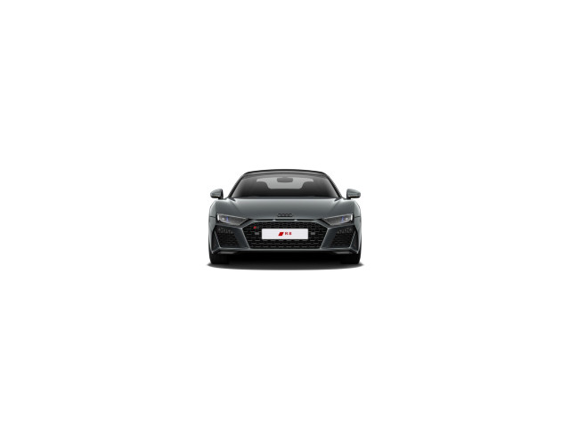 Audi R8 Spyder V10 Performance Quattro FSI Quattro S Tronic -  - Joinsteer - #3