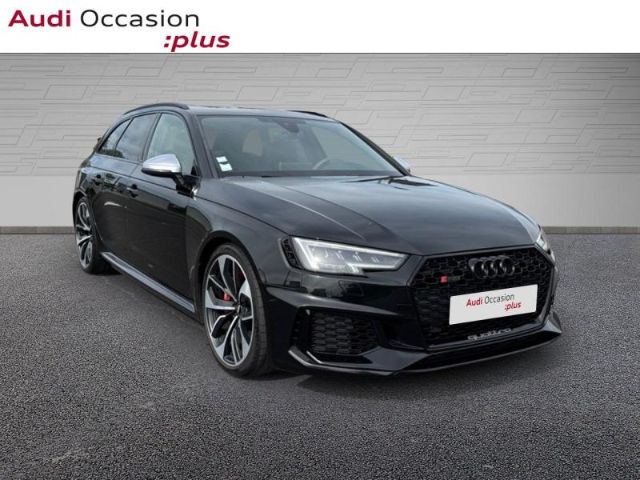 Audi RS4 Avant RS 4 Avant 2.9 TFSI Quattro 450 Ch Tiptronic -  - Joinsteer - #3