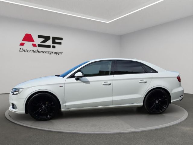Audi A3 Sport 1.5 TFSI 6-Gang -  - Joinsteer - #3