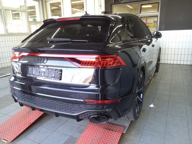 Audi RSQ8 TFSI Quattro Tiptronic - 2020 - Joinsteer - #4