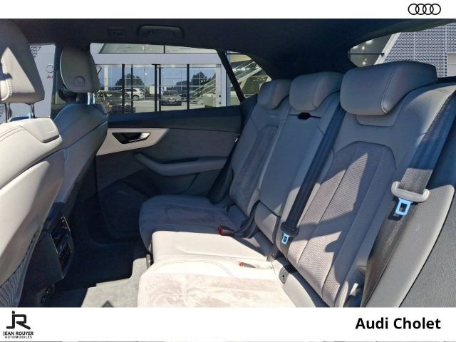 Audi Q8 S Line 45 TDI Quattro 231 Ch Tiptronic -  - Joinsteer - #3