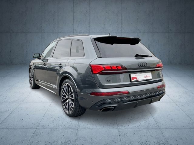 Audi Q7 SUV TFSI E S Line 60 TFSI E Quattro Tiptronic -  - Joinsteer - #3