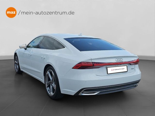 Audi A7 Sportback TFSI E 50 TFSI E Quattro S Tronic -  - Joinsteer - #3