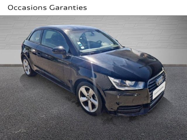 Audi A1 Ambiente 1.0 TFSI 82 Ch 5 Vitesses -  - Joinsteer - #3