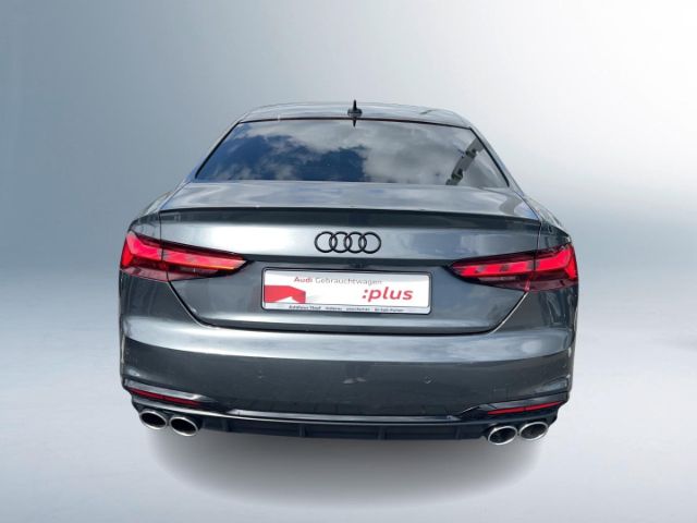 Audi S5 Coupé TDI Quattro Tiptronic -  - Joinsteer - #3
