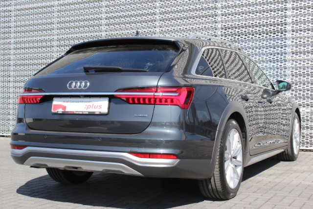 Audi A6 Allroad Quattro 55 TDI Quattro Tiptronic -  - Joinsteer - #3