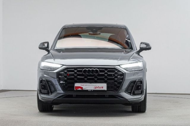Audi SQ5 Sportback TDI Tiptronic -  - Joinsteer - #3
