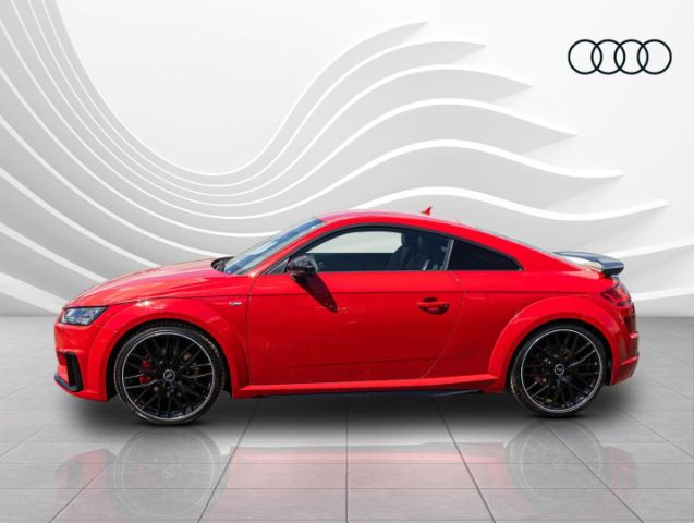 Audi TT Coupé 45 TFSI S Tronic -  - Joinsteer - #3
