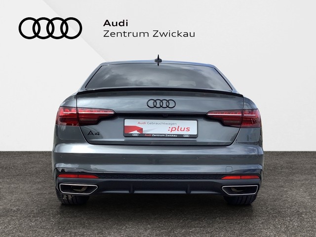 Audi A4 Limousine 40 TFSI S Tronic -  - Joinsteer - #3