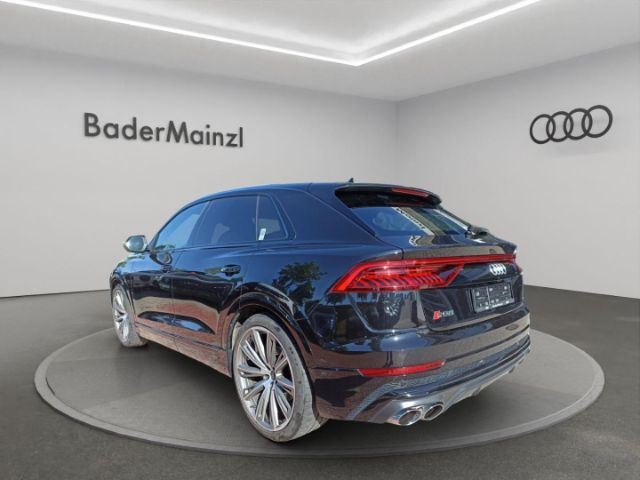 Audi SQ8 SUV TDI Quattro Tiptronic -  - Joinsteer - #3