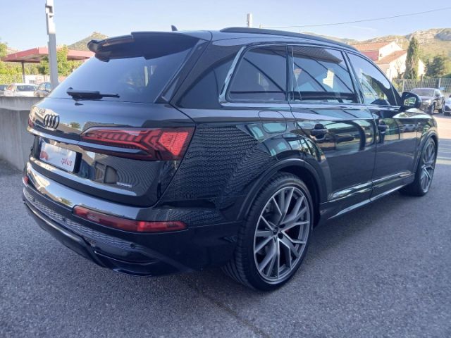 Audi Q7 TFSI E Competition 60 TFSI E Quattro 462 Ch Tiptronic -  - Joinsteer - #3