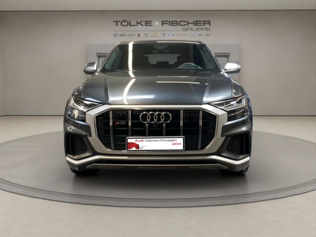 Audi SQ8 SUV TDI Quattro Tiptronic -  - Joinsteer - #3