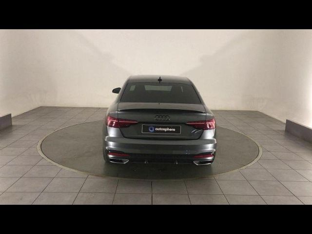 Audi A4 Berline Competition 35 TFSI 150 Ch S Tronic -  - Joinsteer - #3