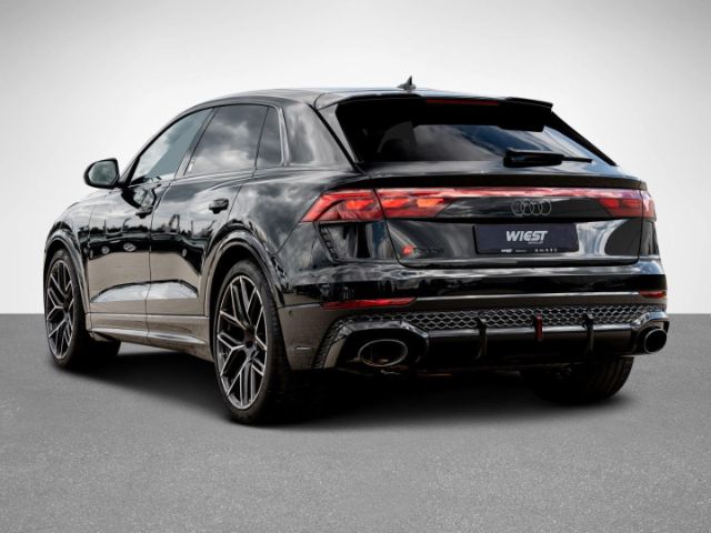 Audi RSQ8 TFSI Quattro Tiptronic -  - Joinsteer - #3