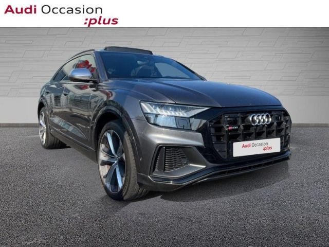 Audi SQ8 SQ8 TDI 435 Ch Tiptronic -  - Joinsteer - #3