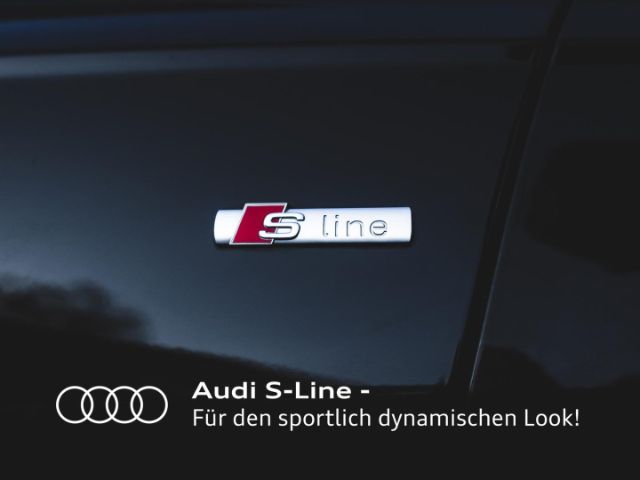 Audi Q7 SUV TFSI E S Line 60 TFSI E Quattro Tiptronic -  - Joinsteer - #3