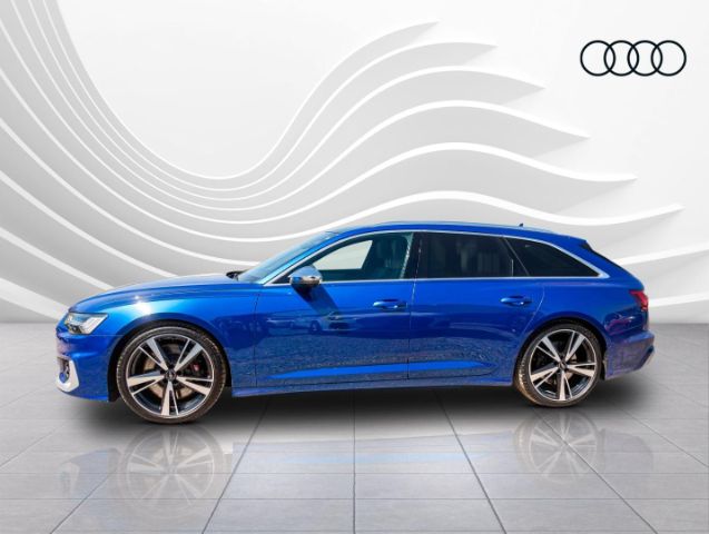 Audi S6 Avant TDI Quattro Tiptronic -  - Joinsteer - #3