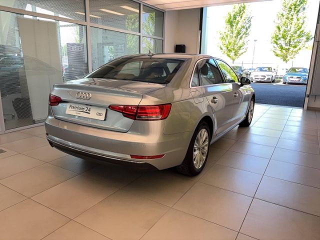Audi A4 Berline Design 1.4 TFSI 150 Ch S Tronic -  - Joinsteer - #3