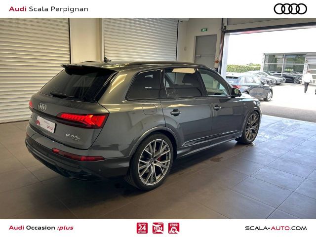 Audi Q7 TFSI E Competition 60 TFSI E Quattro 462 Ch Tiptronic -  - Joinsteer - #3