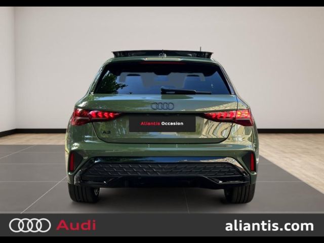 Audi A3 Sportback S Line 45 TFSI E 272 Ch S Tronic -  - Joinsteer - #3