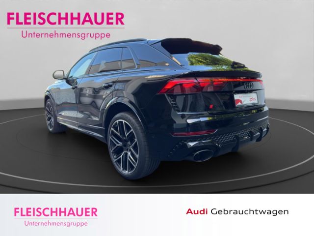 Audi RSQ8 TFSI Quattro Tiptronic -  - Joinsteer - #3
