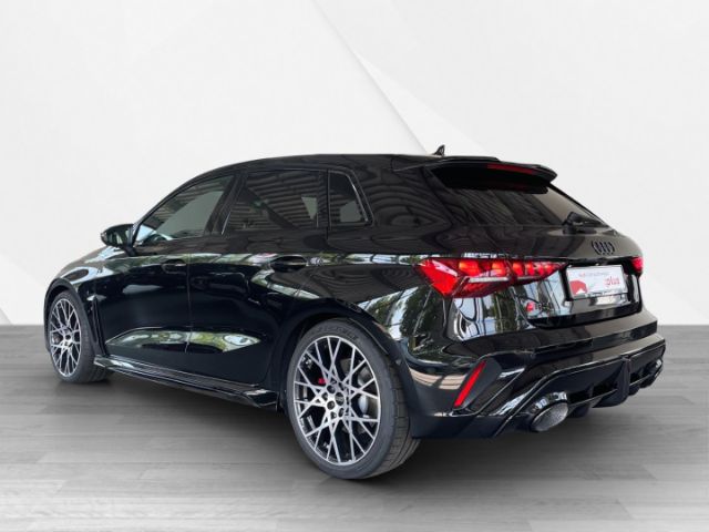 Audi RS3 Sportback TFSI Quattro S Tronic -  - Joinsteer - #3