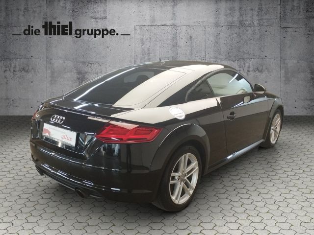 Audi TT Coupé 2.0 TFSI 6-Gang - 2017 - Joinsteer - #4