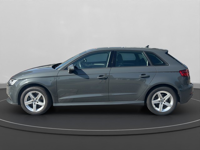 Audi A3 Sportback E-tron 40 E-tron S Tronic -  - Joinsteer - #3