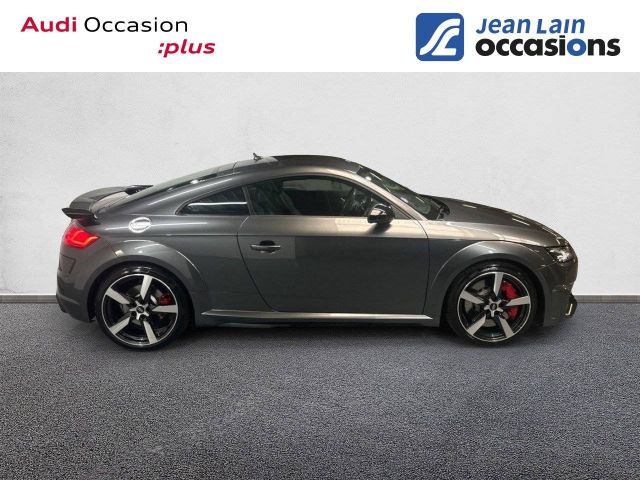 Audi TT RS Coupé TT RS Coupé 400 Ch S Tronic -  - Joinsteer - #3